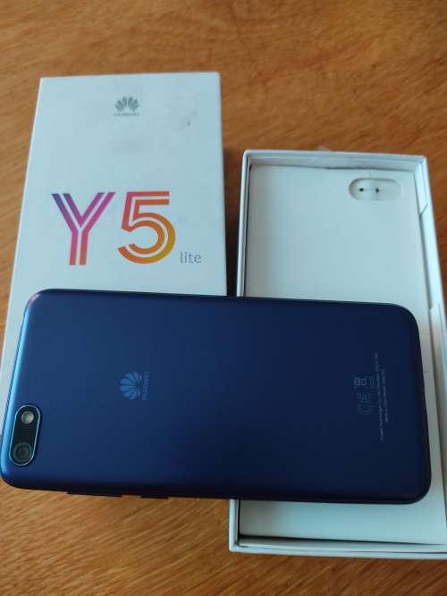 Huawei Y5 Lite 16GB Single Sim