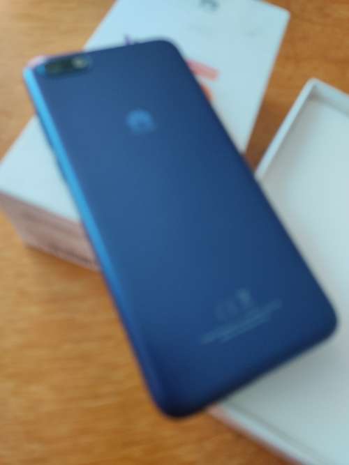 Huawei Y5 Lite 16GB Single Sim