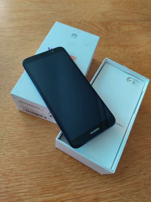 Huawei Y5 Lite 16GB Single Sim