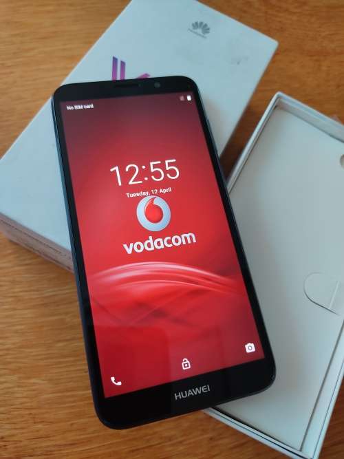 Huawei Y5 Lite 16GB Single Sim
