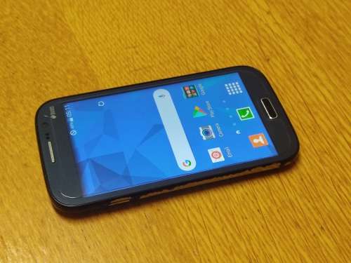 Samsung Grand Neo Plus Duos pls read