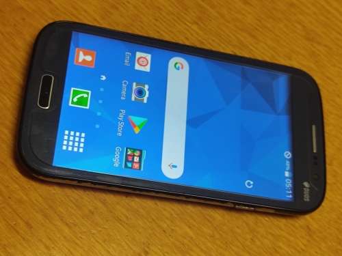 Samsung Grand Neo Plus Duos pls read