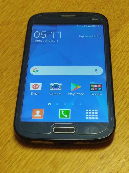 Samsung Grand Neo Plus Duos pls read