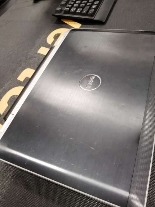 Dell Laptop Core I7 3rd Gen