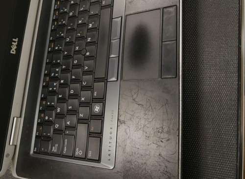 Dell Laptop Core I7 3rd Gen