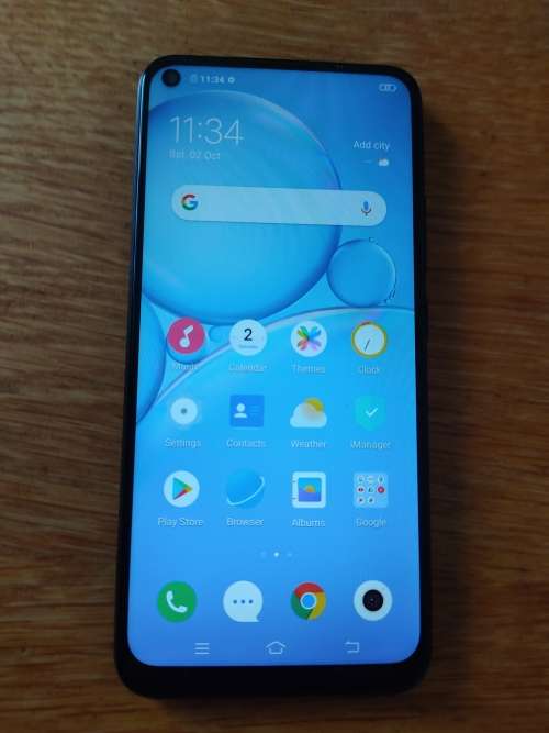 Vivo Y30 128GB