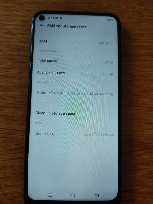 Vivo Y30 128GB