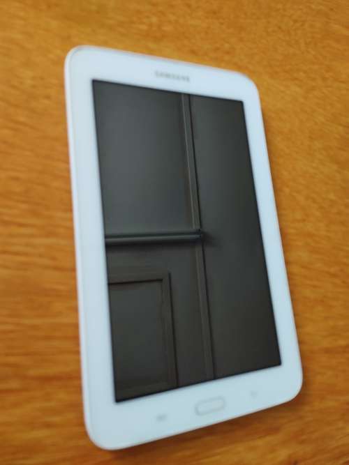 Samsung Tab 3 Lite - please read