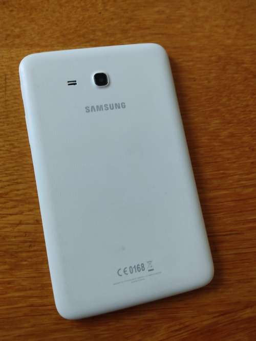 Samsung Tab 3 Lite - please read