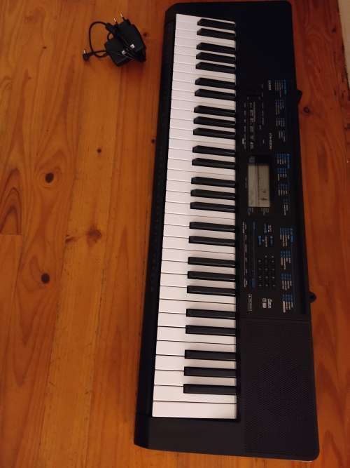 Casio CTK-2300 keyboard 61 Key