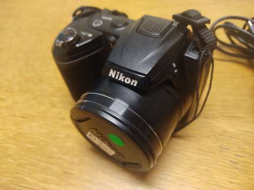 Nikon L310 Camera in excellent condition