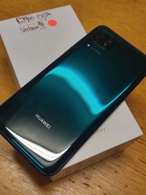 Huawei P40 Lite 128GB