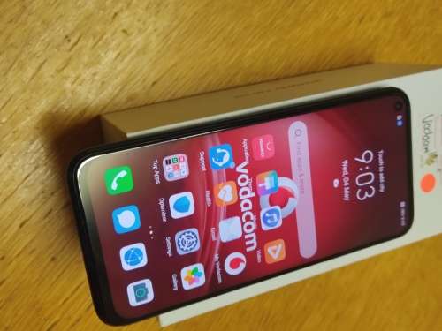 Huawei P40 Lite 128GB