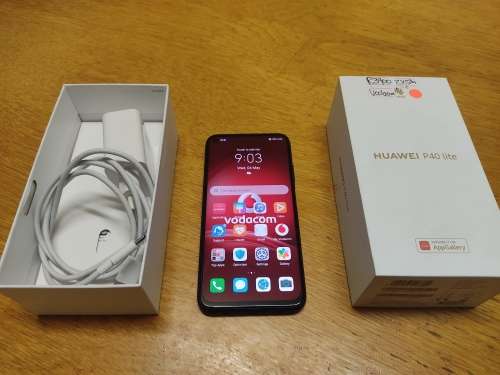 Huawei P40 Lite 128GB