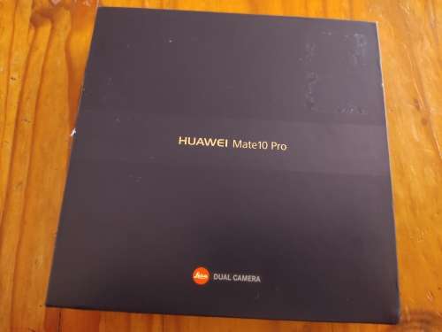 Huawei Mate 10 PRO