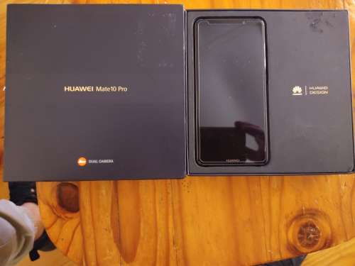 Huawei Mate 10 PRO
