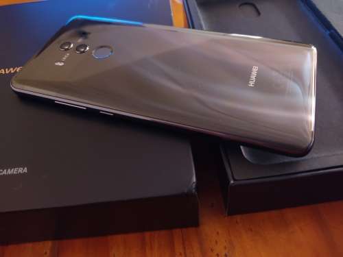 Huawei Mate 10 PRO