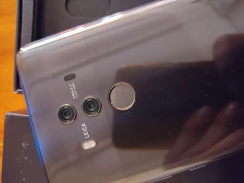 Huawei Mate 10 PRO