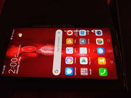 Huawei Mate 10 PRO