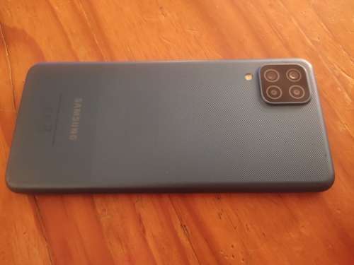 Samsung A12 64GB