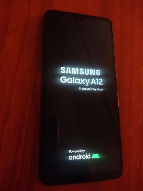 Samsung A12 64GB