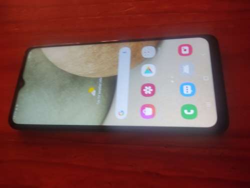 Samsung A12 64GB