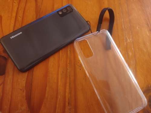 Hisense E40 Lite