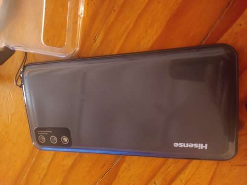 Hisense E40 Lite