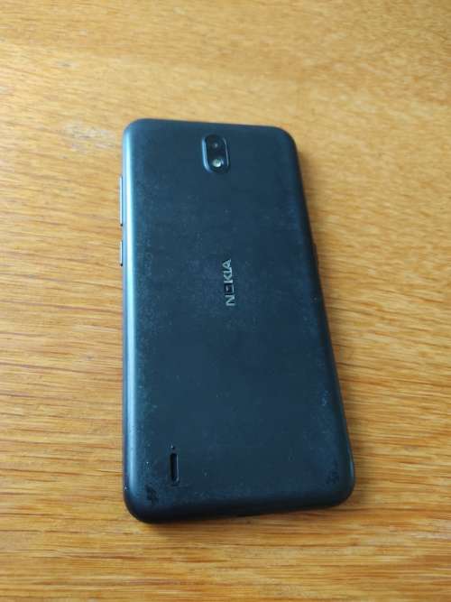 Nokia C1 (TA-1165 dual sim