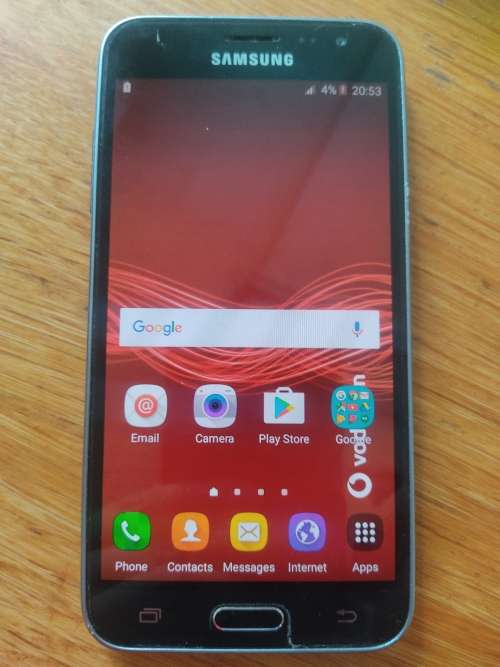 Samsung J3