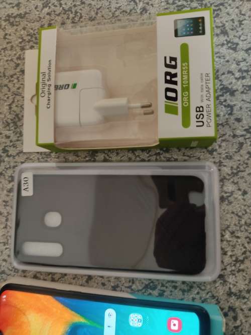 Samsung A30