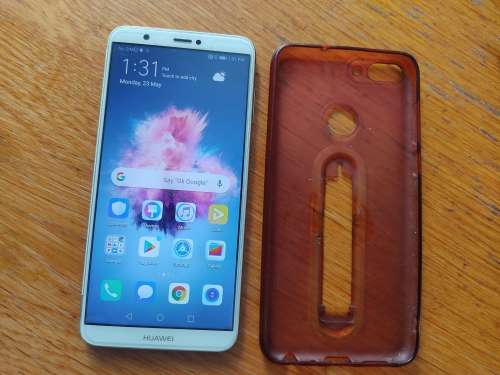 Huawei P Smart