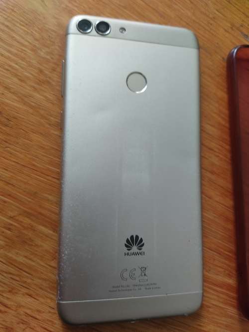 Huawei P Smart
