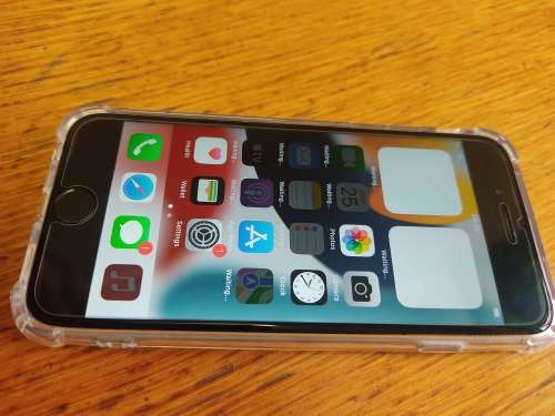 iPhone 6s 32GB Space Grey
