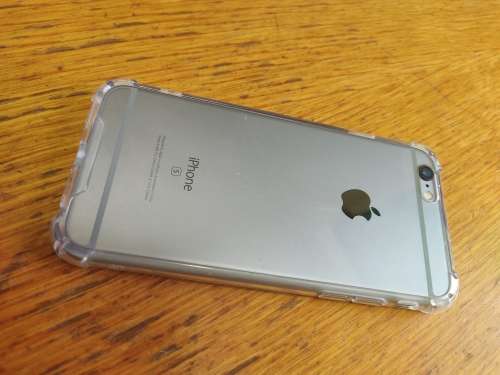iPhone 6s 32GB Space Grey