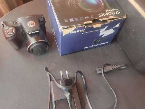 Canon Powershot SX400IS