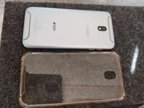 Samung J7 Pro dual sim