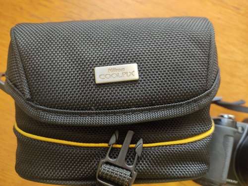 Nikon Coolpix L110