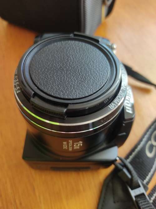 Nikon Coolpix L110