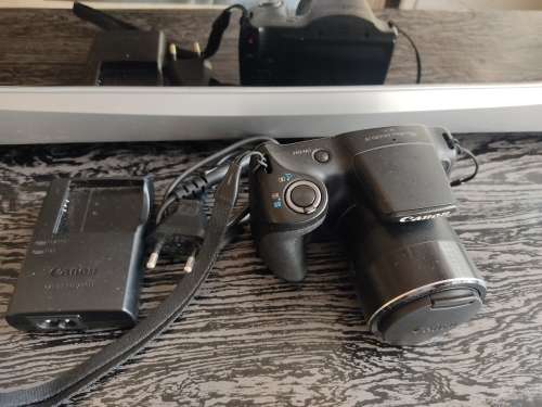 Canon SX430IS