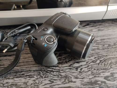 Canon SX430IS