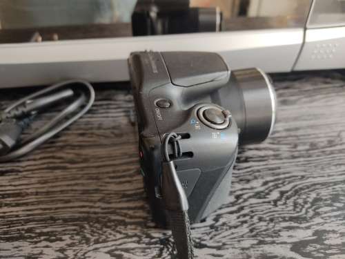 Canon SX430IS