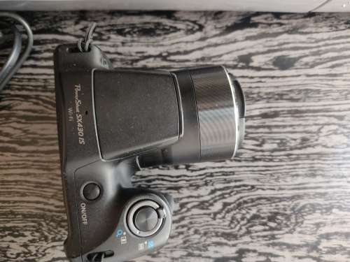 Canon SX430IS