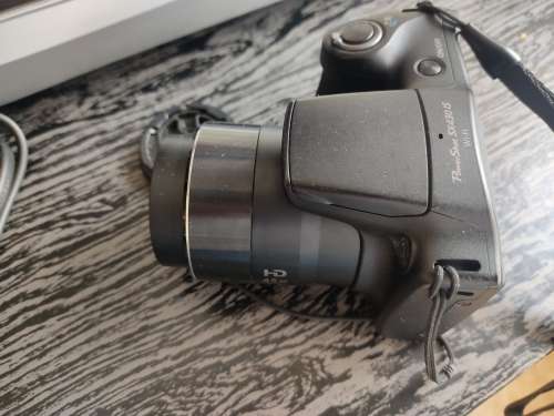 Canon SX430IS