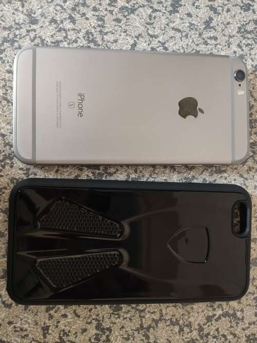 iPhone 6s 128GB - Space Grey