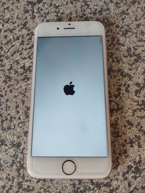 iPhone 6s 64GB - Rose Gold