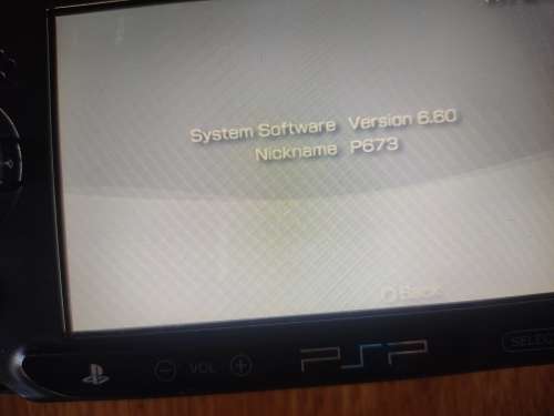 Sony Playstation Portable + 12 Games