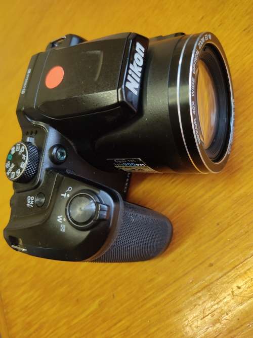 Nikon B500 Bargain!!