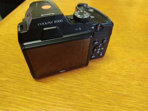 Nikon B500 Bargain!!