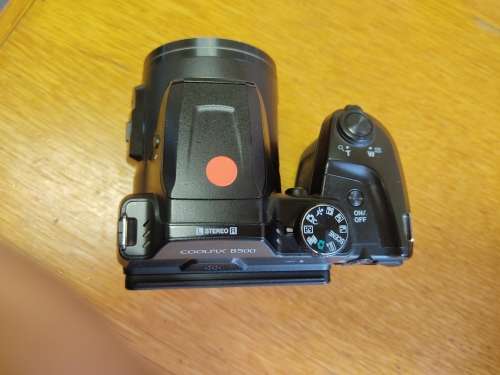 Nikon B500 Bargain!!